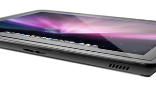 Modbook Pro Is Secret Son of an iPod Touch and a MacBook Pro